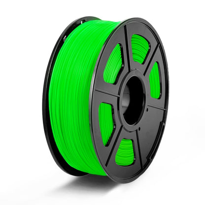 3D Filament 1.75mm 3D Printer Consumables, Polyamide (PA) 1kg Spool (2.2lbs), Dimensional Accuracy +/- 0.03mm, Fit Most FDM Printer