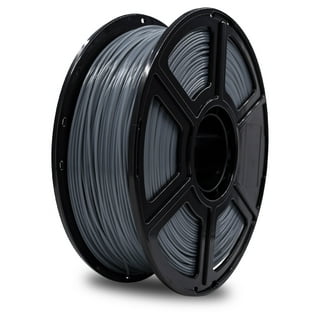 3D Filament 1.75mm 3D Printer Consumables, Polyamide (PA) 1kg Spool (2.2lbs), Dimensional Accuracy +/- 0.03mm, Fit Most FDM Printer