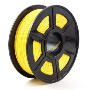 3D Filament 1.75mm 3D Printer Consumables, Polyamide (PA) 1kg Spool (2.2lbs), Dimensional Accuracy +/- 0.03mm, Fit Most FDM Printer