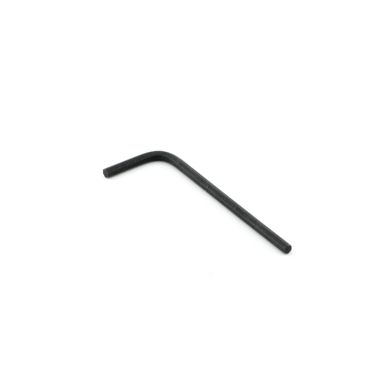 Hex Key T6 Ball End Hex Key Wrench, L Shaped Short Arm Tool, SAE